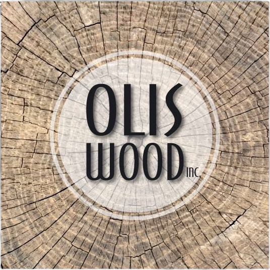 Olis Wood logo